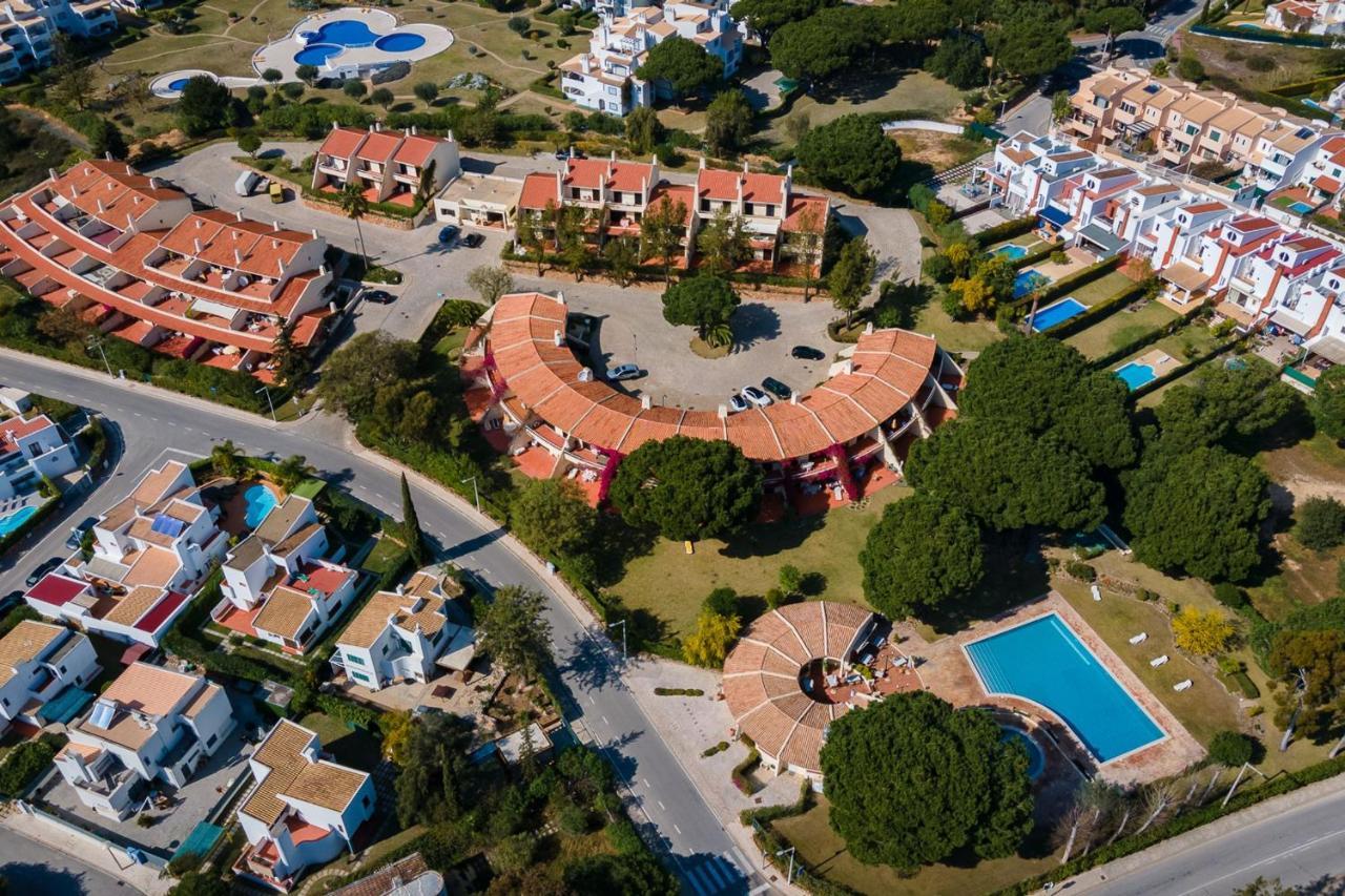 Gorgeous 2Bdr Apartment W/Patio & Pool By Lovelystay Vilamoura Ngoại thất bức ảnh