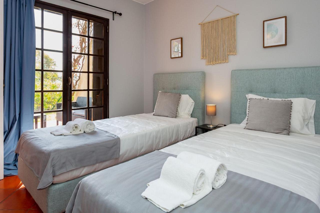 Gorgeous 2Bdr Apartment W/Patio & Pool By Lovelystay Vilamoura Ngoại thất bức ảnh