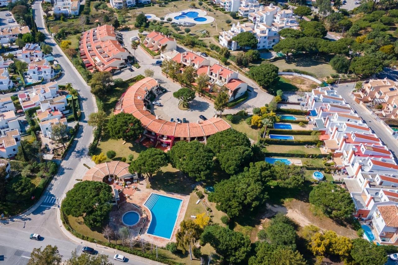 Gorgeous 2Bdr Apartment W/Patio & Pool By Lovelystay Vilamoura Ngoại thất bức ảnh