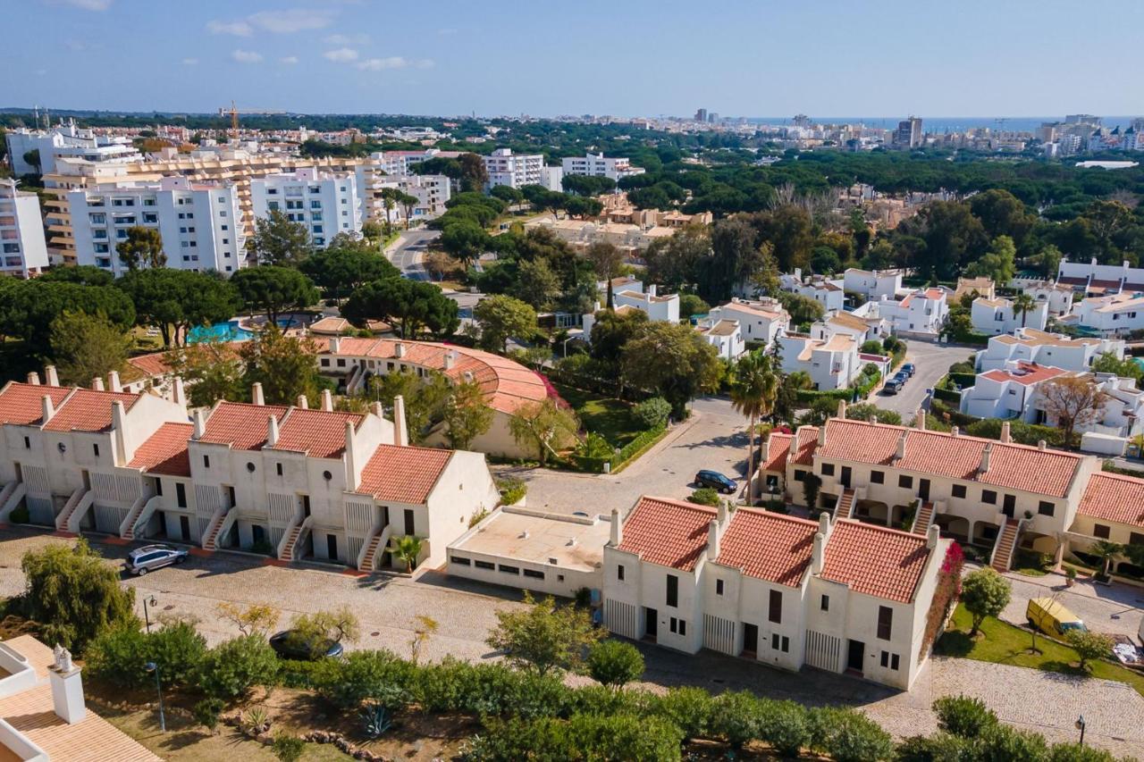 Gorgeous 2Bdr Apartment W/Patio & Pool By Lovelystay Vilamoura Ngoại thất bức ảnh