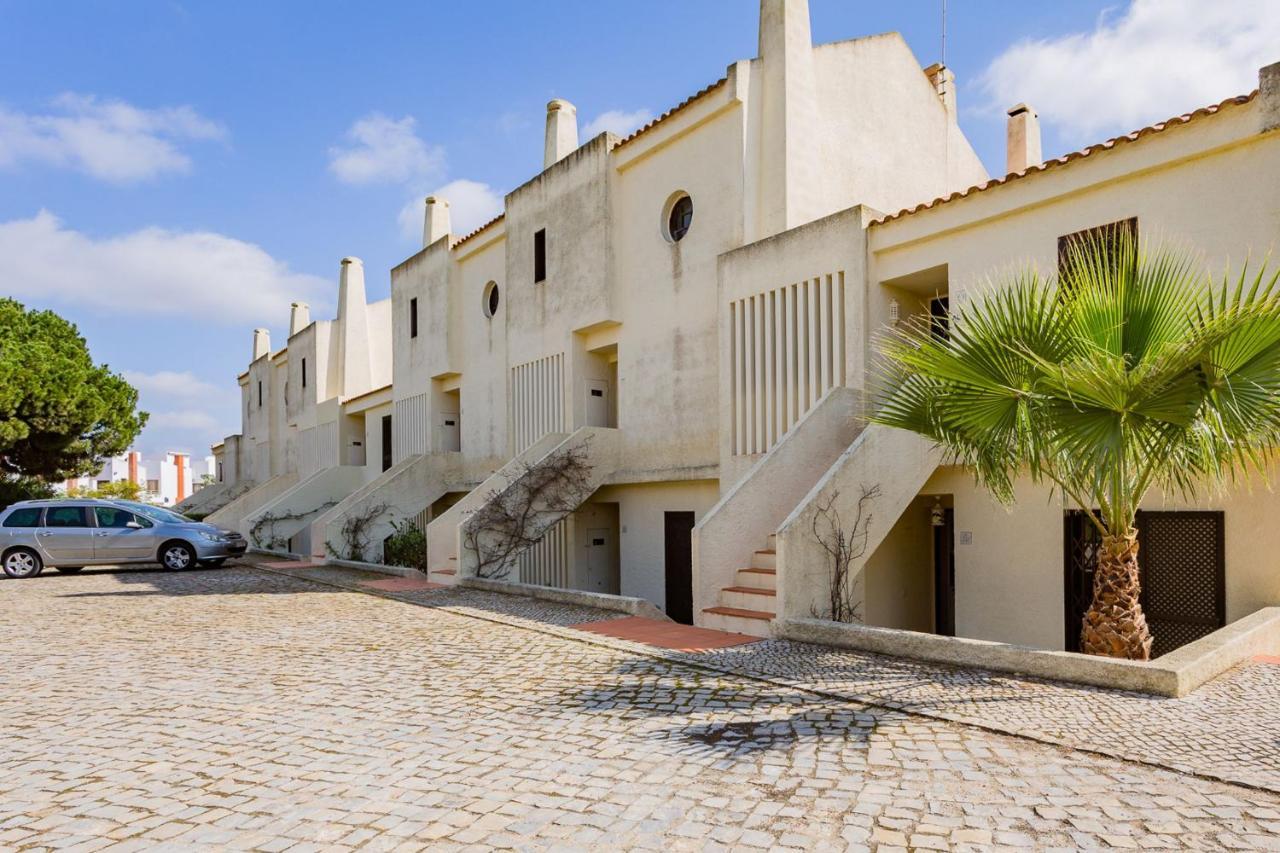 Gorgeous 2Bdr Apartment W/Patio & Pool By Lovelystay Vilamoura Ngoại thất bức ảnh