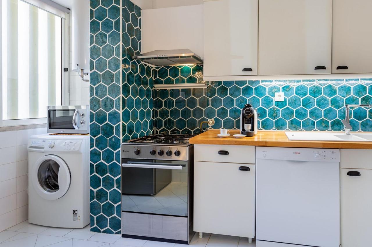 Gorgeous 2Bdr Apartment W/Patio & Pool By Lovelystay Vilamoura Ngoại thất bức ảnh